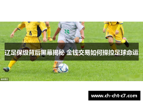 辽足保级背后黑幕揭秘 金钱交易如何操控足球命运